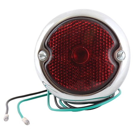 Db Electrical Light Assm Made for Case-IH Mower Models 2N, 8N, 9N, NAA 370306R91; 3000-2532